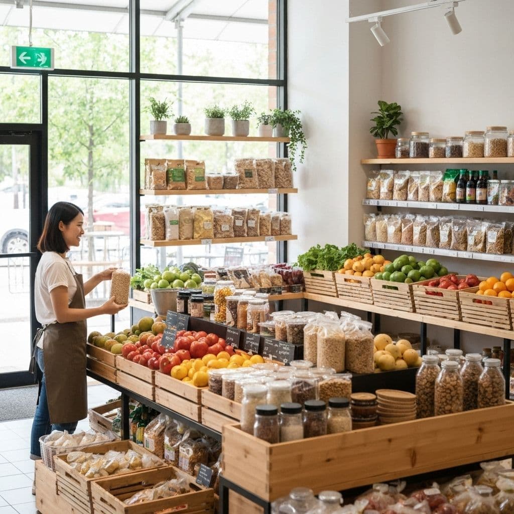 Más de 30 Locales en Argentina